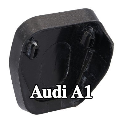 FEBI BILSTEIN وسادة دواسة القابض — Audi A1