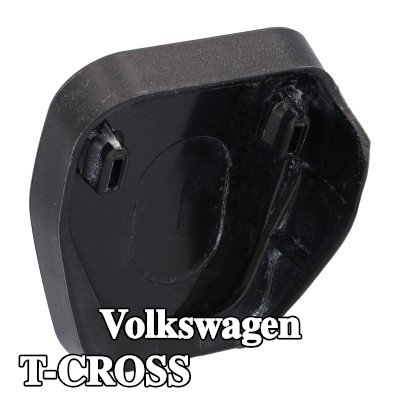 FEBI BILSTEIN وسادة دواسة القابض — Volkswagen T-cross