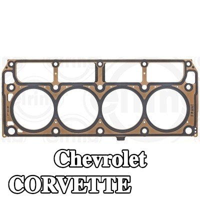 ELRING حشية الرأس 1, 32mm — 2005 Chevrolet Corvette