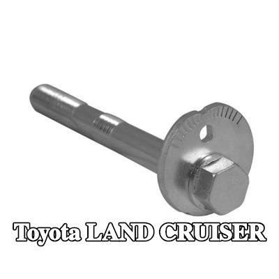 TEDGUM برغي التثبيت، وصلة كروية — Toyota Land Cruiser