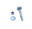 MAXGEAR Sıkıştırma Vidası, bilyeli mafsal — Ford Focus (2)
