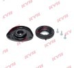 KYB Onarım kiti, süspansiyon kolu Ön Aks — Ford Focus (1)