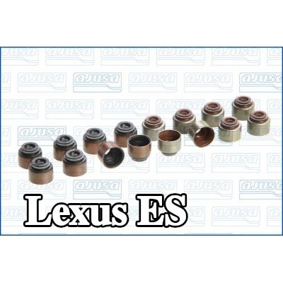 AJUSA مجموعة سدادات صمامات الصمامات — Lexus Es