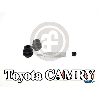 AUTOFREN SEINSA منفاخ، دليل مقياس المكابح — Toyota Camry