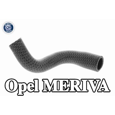 VAICO خرطوم الزيت — Opel Meriva