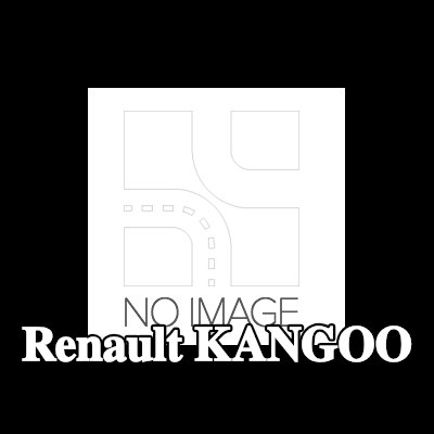DIEDERICHS غطاء خطاف السحب الخلفي — Renault Kangoo