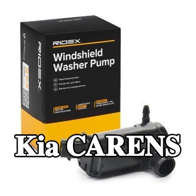 RIDEX مضخة غسيل الزجاج الأمامي 12V — 2000 Kia Carens