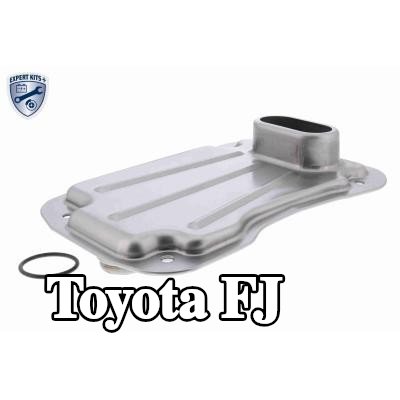 VAICO مرشح ناقل الحركة الأوتوماتيكي — Toyota Fj