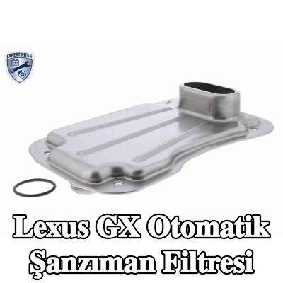 VAICO Otomatik şanzıman filtresi — Lexus Gx