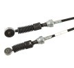METZGER Vites seçici kablosu Çift Kablo Çekme — 2011 Hyundai Tucson (2)