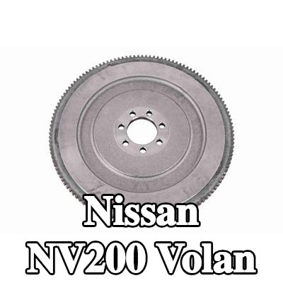 VAICO Volan — Nissan Nv200