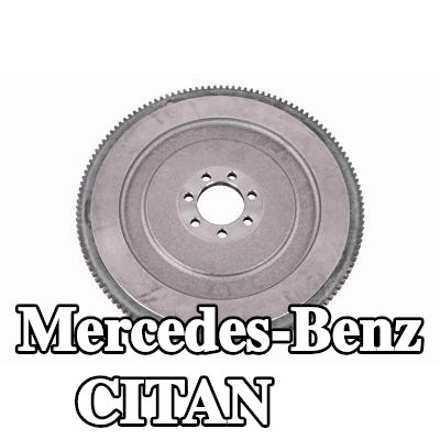 VAICO حذافة — Mercedes-Benz Citan