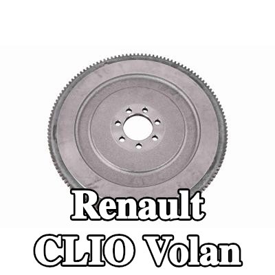 VAICO Volan — 2011 Renault Clio