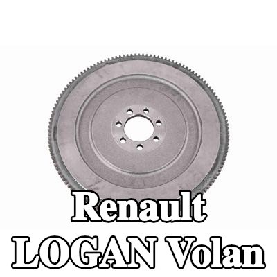 VAICO Volan — Renault Logan