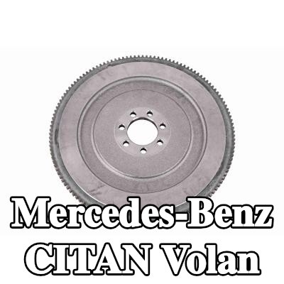 VAICO Volan — Mercedes-Benz Citan