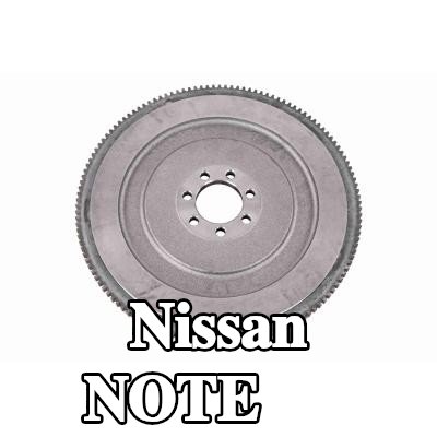 VAICO حذافة — Nissan Note