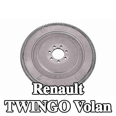 VAICO Volan — Renault Twingo