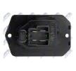 NTY Fan motoru direnci — Land Rover Range Rover (5)