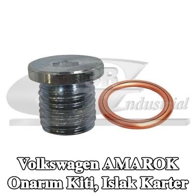 3RG Onarım Kiti, ıslak karter — Volkswagen Amarok