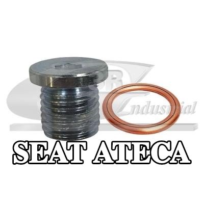3RG طقم إصلاح، حوض الزيت الرطب — SEAT Ateca