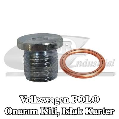 3RG Onarım Kiti, ıslak karter — Volkswagen Polo