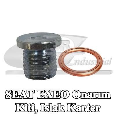3RG Onarım Kiti, ıslak karter — SEAT Exeo