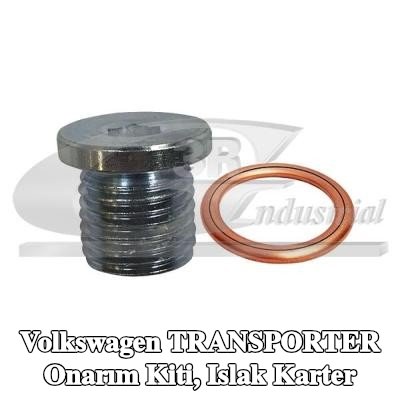 3RG Onarım Kiti, ıslak karter — Volkswagen Transporter