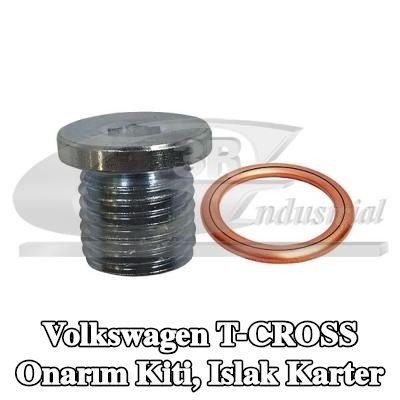 3RG Onarım Kiti, ıslak karter — Volkswagen T-cross