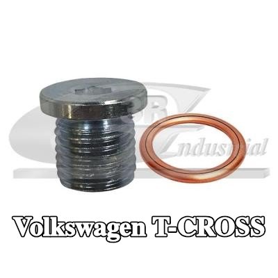 3RG طقم إصلاح، حوض الزيت الرطب — Volkswagen T-cross