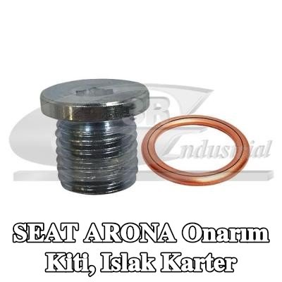 3RG Onarım Kiti, ıslak karter — SEAT Arona