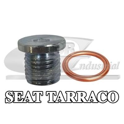 3RG طقم إصلاح، حوض الزيت الرطب — SEAT Tarraco