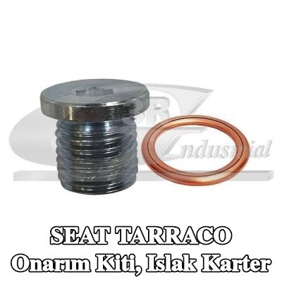3RG Onarım Kiti, ıslak karter — SEAT Tarraco