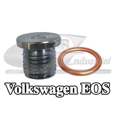 3RG طقم إصلاح، حوض الزيت الرطب — 2006 Volkswagen Eos