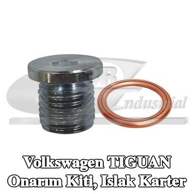 3RG Onarım Kiti, ıslak karter — Volkswagen Tiguan