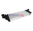 BOGAP Intercooler — 2011 Mercedes-Benz ML-Class (3)