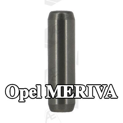 AE أدلة الصمامات — Opel Meriva
