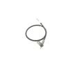 BOSCH El freni kablosu 925mm — Mercedes-Benz Clc (2)