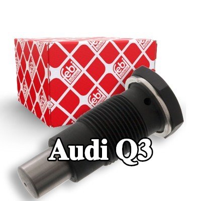 FEBI BILSTEIN مشده سلسلة التوقيت — 2012 Audi Q3