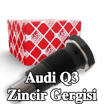 FEBI BILSTEIN Zincir gergisi — 2012 Audi Q3