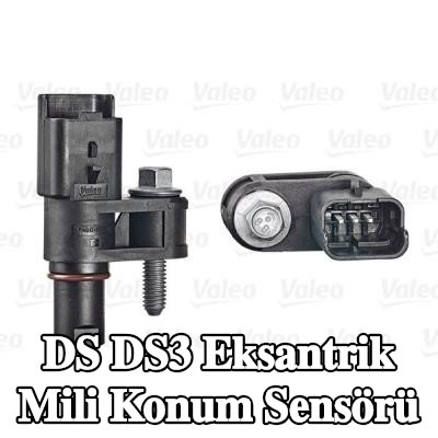 VALEO Eksantrik mili konum sensörü — DS Ds3