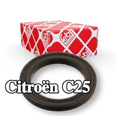 FEBI BILSTEIN محمل تثبيت الدعامة العلوية — Citroën C25