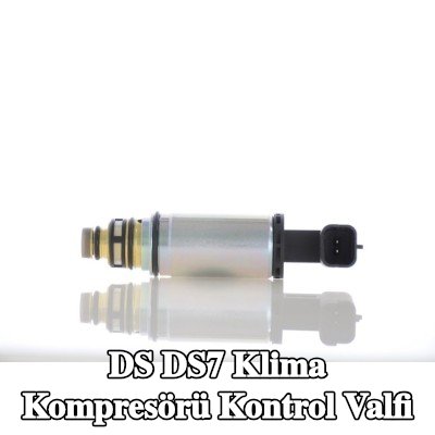ACAUTO Klima kompresörü kontrol valfi — DS Ds7