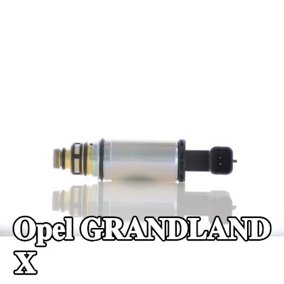ACAUTO صمام التحكم في ضاغط مكيف الهواء — Opel Grandland X