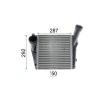 MAHLE Intercooler — 2012 Audi Q7 (12)