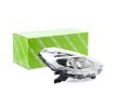VALEO المصباح الأمامي ORIGINAL PART, يمين, H7, PY21W, W5W, بدون محرك لتسوية المصباح الأمامي, لون المؤشر: شفاف, بدون لمبة — Renault Clio (1)