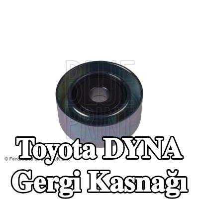BLUE PRINT Gergi kasnağı Dış Çap: 75, 0mm — Toyota Dyna
