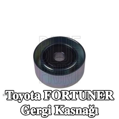 BLUE PRINT Gergi kasnağı Dış Çap: 75, 0mm — Toyota Fortuner