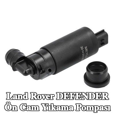 MEYLE Ön cam yıkama pompası 12V — Land Rover Defender