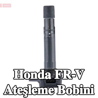 DENSO Ateşleme bobini 3 pimli konektör — 2004 Honda Fr-v