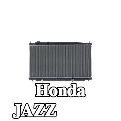 MAHLE مبرد المحرك — Honda Jazz